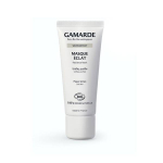 GAMARDE White Effect masque éclat bio 40g