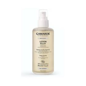 GAMARDE White Effect lotion éclat bio 200ml