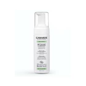 GAMARDE Sébo-Control nettoyant clarifiant bio 160ml