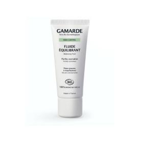 GAMARDE Sébo-Control fluide équilibrant bio 40ml