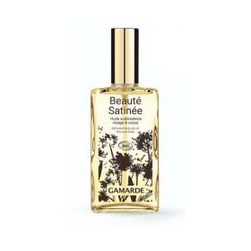 GAMARDE Beauté satinée huile sublimatrice bio 100ml