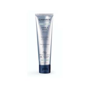 GAMARDE Homme gel exfoliant visage ultra-doux bio 100g