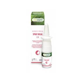 INELDEA Olioseptil spray nasal 20ml