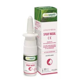 INELDEA Olioseptil spray nasal 20ml