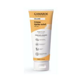 GAMARDE Solaire crème après-soleil bio 200g