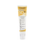 GAMARDE Bébé fluide solaire haute protection SPF 50 bio 100ml