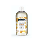 GAMARDE Shampooing nourrissant miel d'acacia bio 500ml