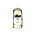 GAMARDE Shampooing éclat aloe vera bio 500ml