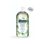 GAMARDE Shampooing tonifiant menthe poivrée bio 500ml