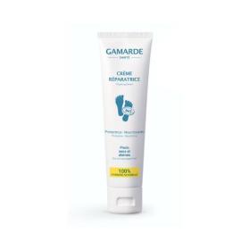 GAMARDE Crème réparatrice bio 100g