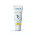 GAMARDE Crème anti-callosités bio 40g