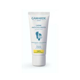 GAMARDE Crème anti-callosités bio 40g