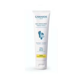 GAMARDE Gel exfoliant fraîcheur intense bio 100g