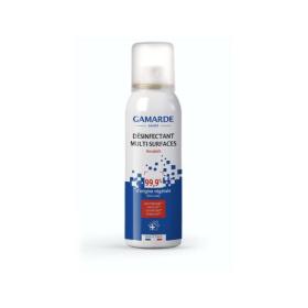 GAMARDE Désinfectant multi-surfaces 100ml