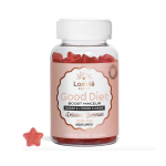 LASHILÉ BEAUTY Good diet boost minceur coupe-faim 60 gummies