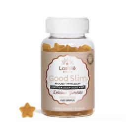 LASHILÉ BEAUTY Good slim boost minceur perte de poids 60 gummies