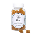 LASHILÉ BEAUTY Zinc mono boost 60 gummies