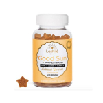 LASHILÉ BEAUTY Good sun vitamines boost teint sublime auto-bronzant 60 gummies