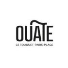logo marque OUATE
