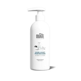 OUATE Le gel lavant pour mon bébé recharge 300ml