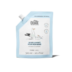 OUATE Le gel lavant pour mon bébé recharge 300ml