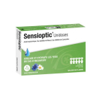 BAUSCH + LOMB Sensioptic 10 unidoses