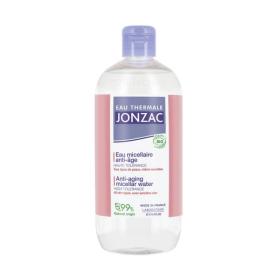 JONZAC Sublimactive eau micellaire anti-âge bio 500ml