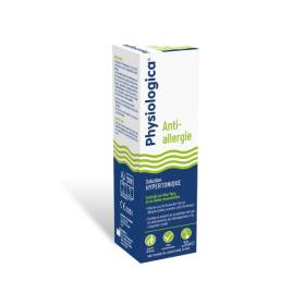 GIFRER Physiologica solution hypertonique anti-allergie 20ml