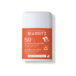 LABORATOIRES DE BIARRITZ Stick solaires invisible SPF 50+ 10g