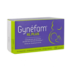 EFFIK Gynefam xl plus 90 comprimés