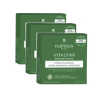 FURTERER Vitalfan anti-chute progressive lot 3x30 capsules