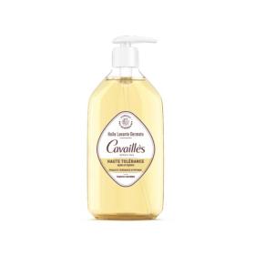 CAVAILLÈS Huile lavante haute tolérance 500ml