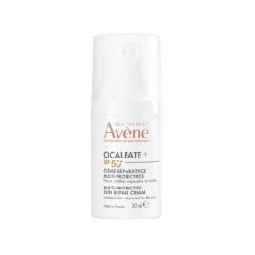 AVÈNE Cicalfate+ crème réparatrice SPF 50+ 30ml