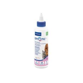 VIRBAC Epiotic nettoyant auriculaire 125ml