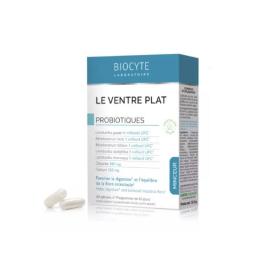 BIOCYTE Le ventre plat 30 gélules