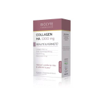 BIOCYTE Collagen HA 1300mg 80 gélules