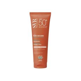 SVR Sun secure lait sans parfum SPF 50+ 250ml