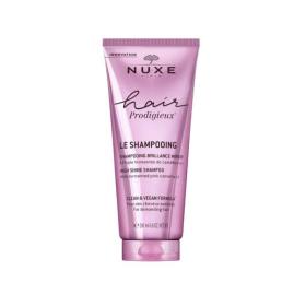 NUXE Hair prodigieux le shampooing brillance miroir 50ml