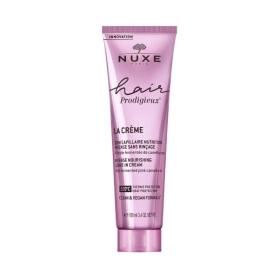 NUXE Hair prodigieux la crème nutrition intense 100ml