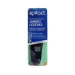 EPITACT Semelles thérapeutiques jambes légères taille 36-38