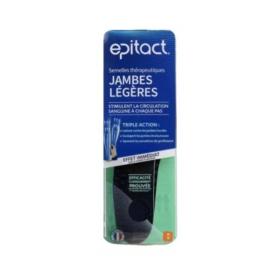 EPITACT Semelles thérapeutiques jambes légères taille 36-38