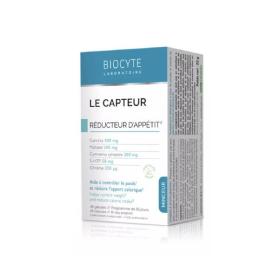 BIOCYTE Le capteur 45 gélules