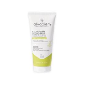 ALVADIEM Gel douche déodorant 200ml