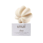 UMAÏ Le shampoing doux 100g