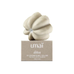 UMAÏ Le shampoing détox 100g