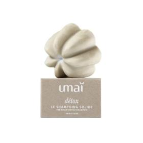 UMAÏ Le shampoing détox 100g