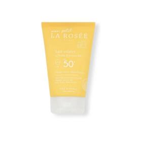 LA ROSÉE Lait solaire bébé SPF 50+ 125ml