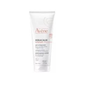 AVÈNE XeraCalm nutrition lait hydratant 100ml