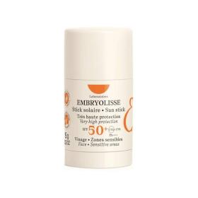 EMBRYOLISSE Stick solaire SPF 50+ 15g