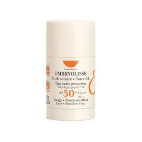 EMBRYOLISSE Stick solaire SPF 50+ 15g